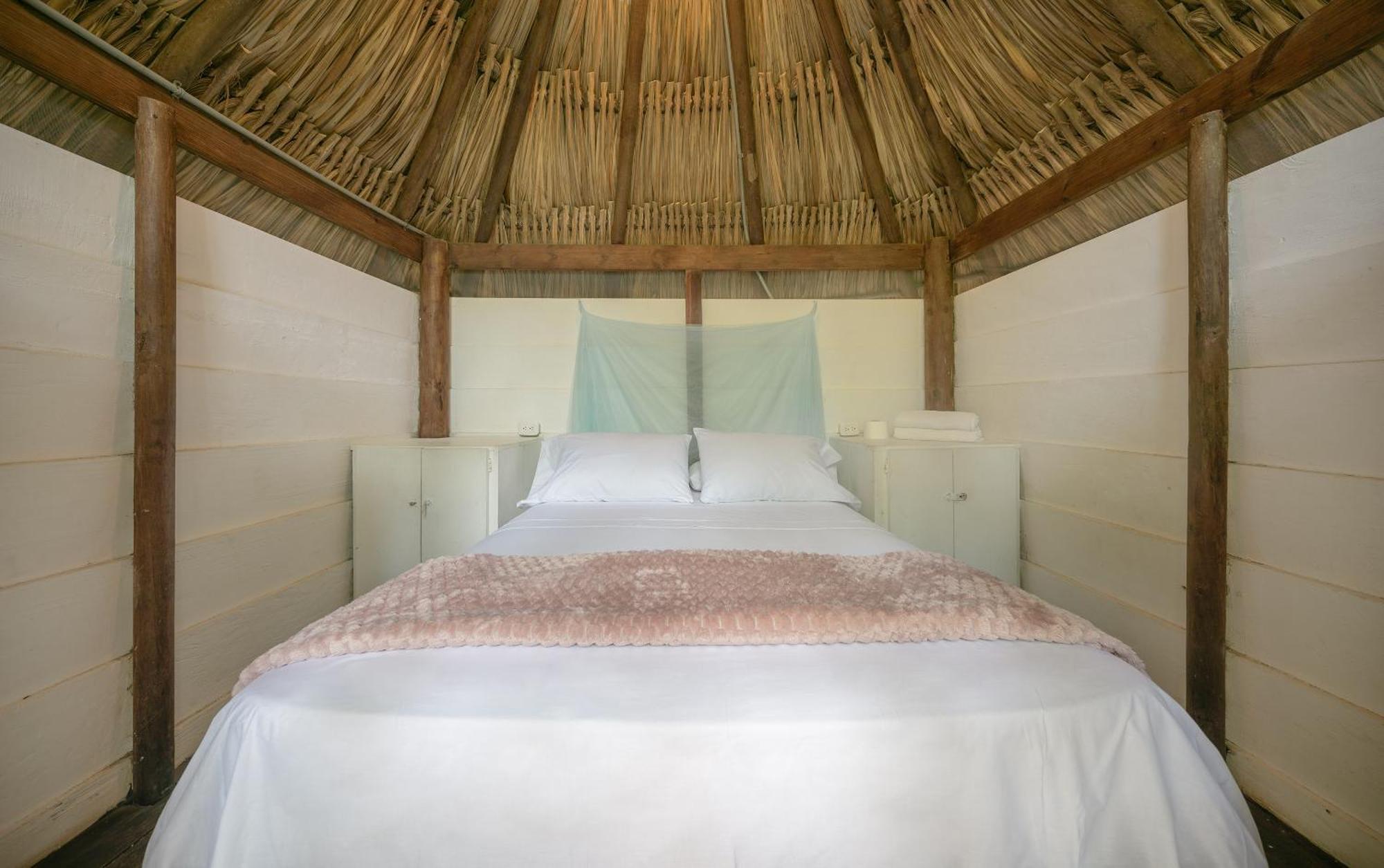Guest house Costeno Beach