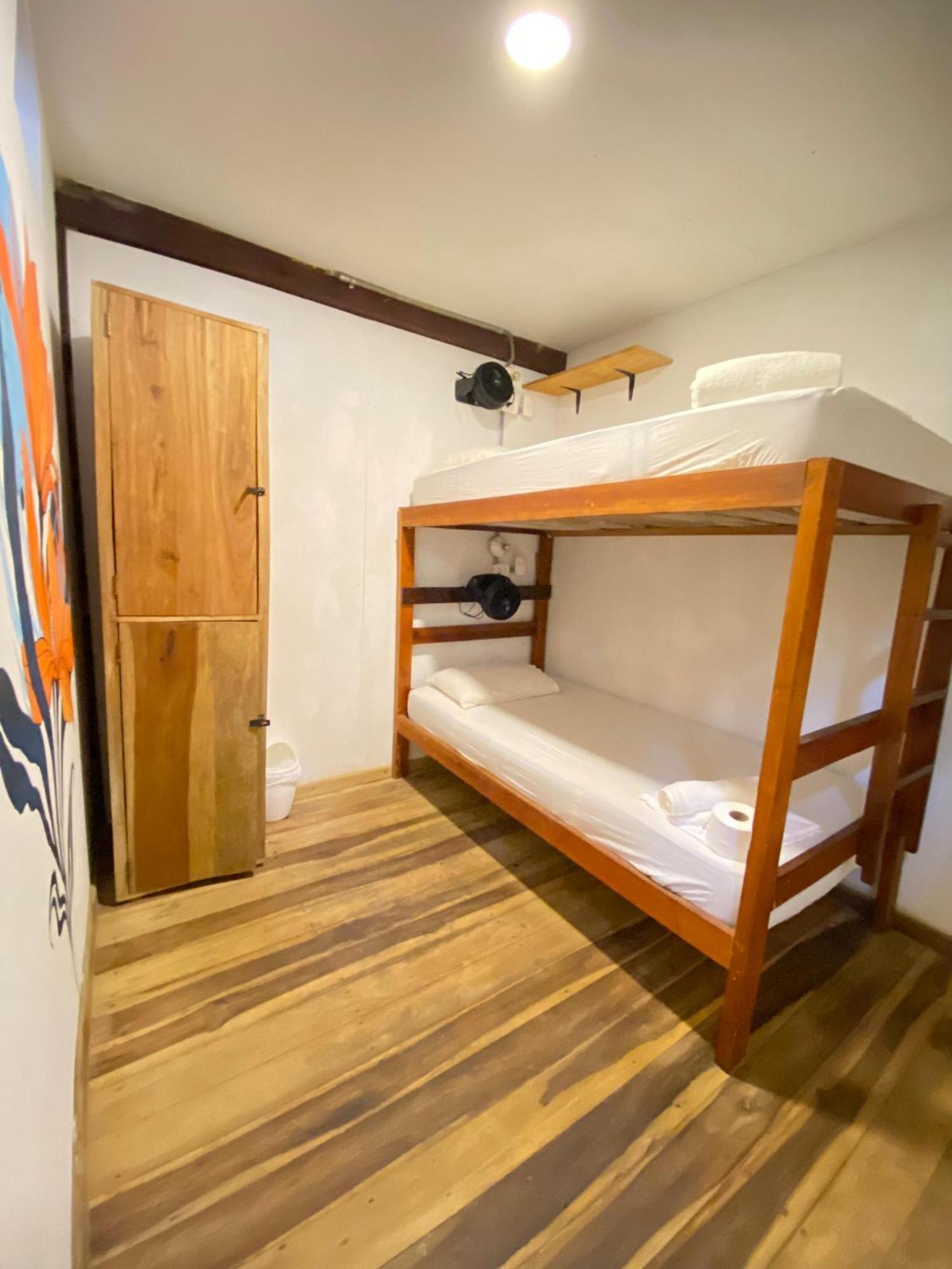 Guest house Costeno Beach