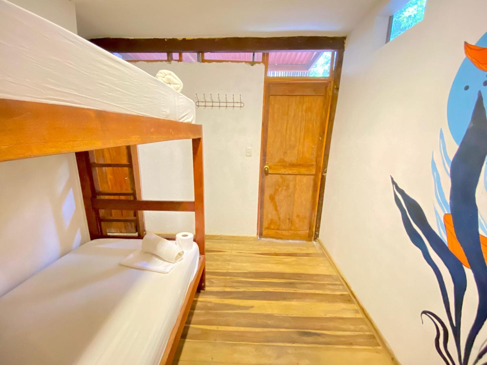 Costeno Beach Guest house *