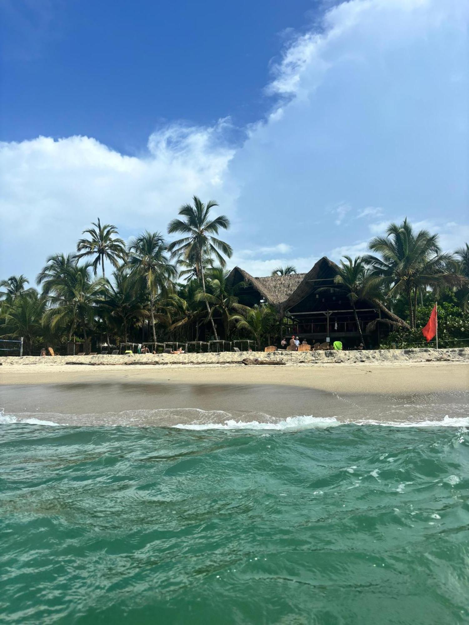 Costeno Beach *