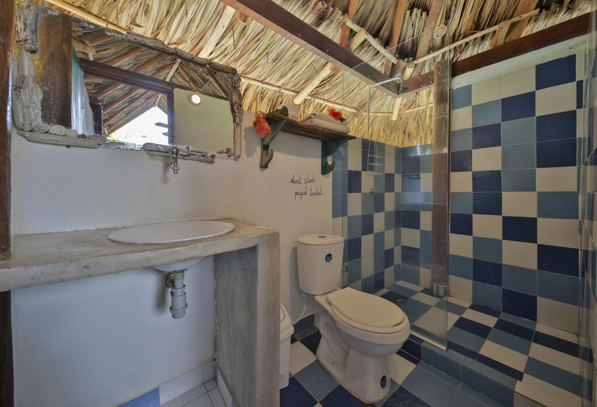 Costeno Beach Guest house Santa Marta (Magdalena)