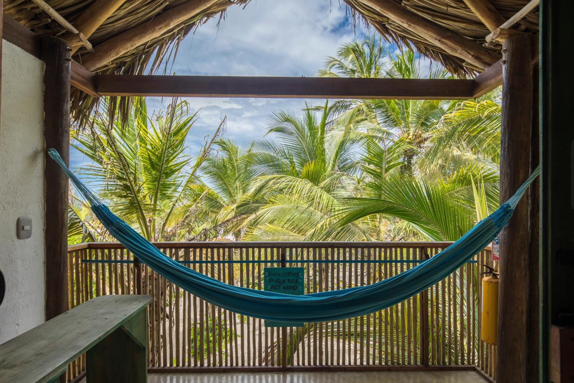 Costeno Beach Guest house *