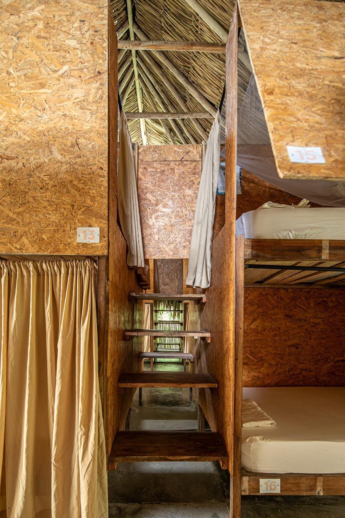 Costeno Beach Guest house