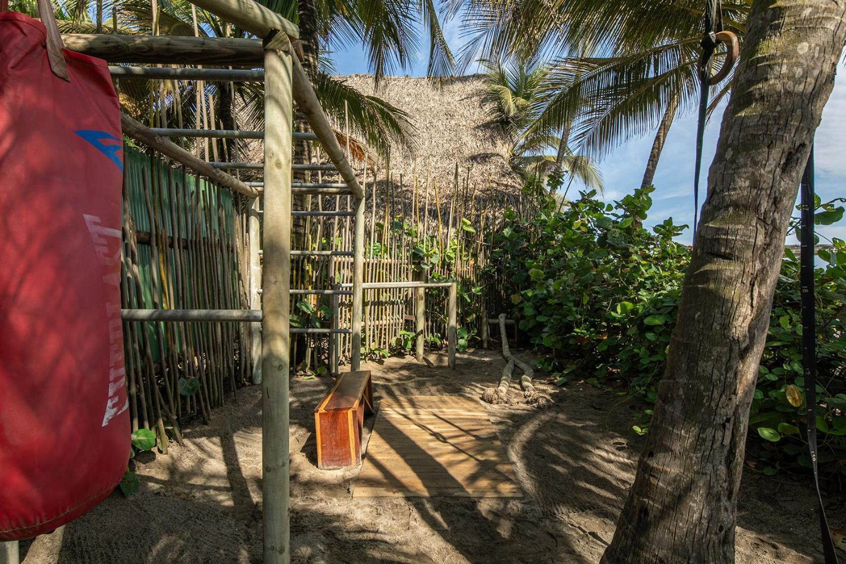 Guest house Costeno Beach Santa Marta (Magdalena)