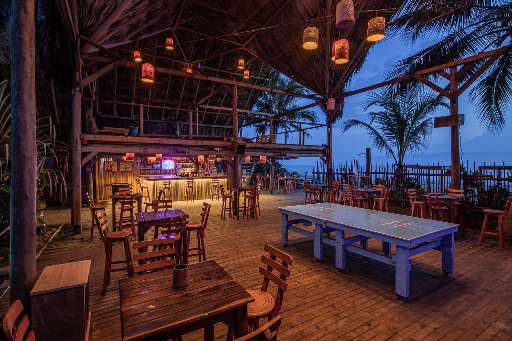 Costeno Beach Guest house *