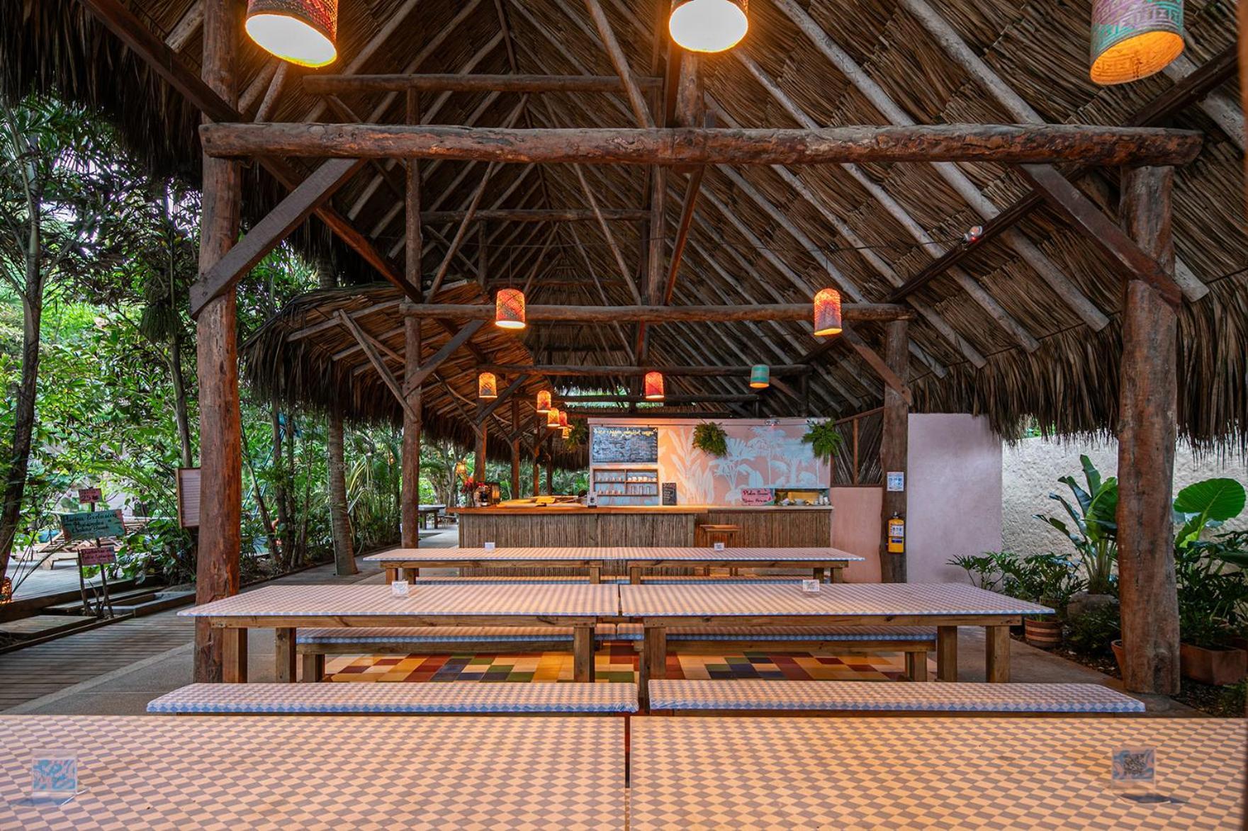 Costeno Beach Guest house