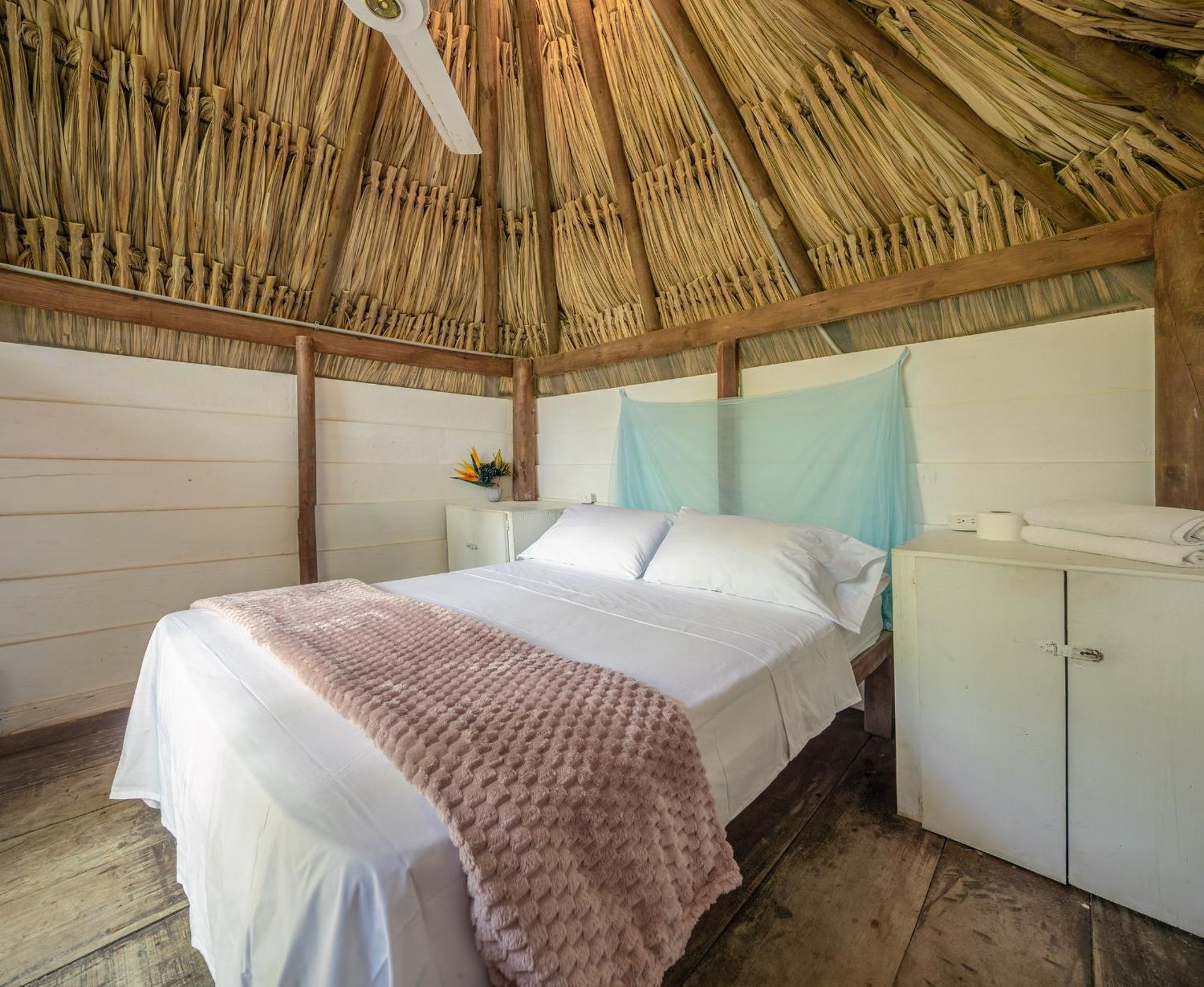 Costeno Beach Guest house Santa Marta (Magdalena)