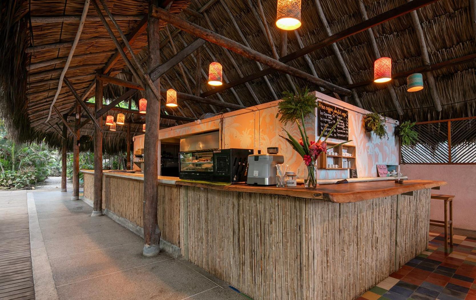 Guest house Costeno Beach Santa Marta (Magdalena)