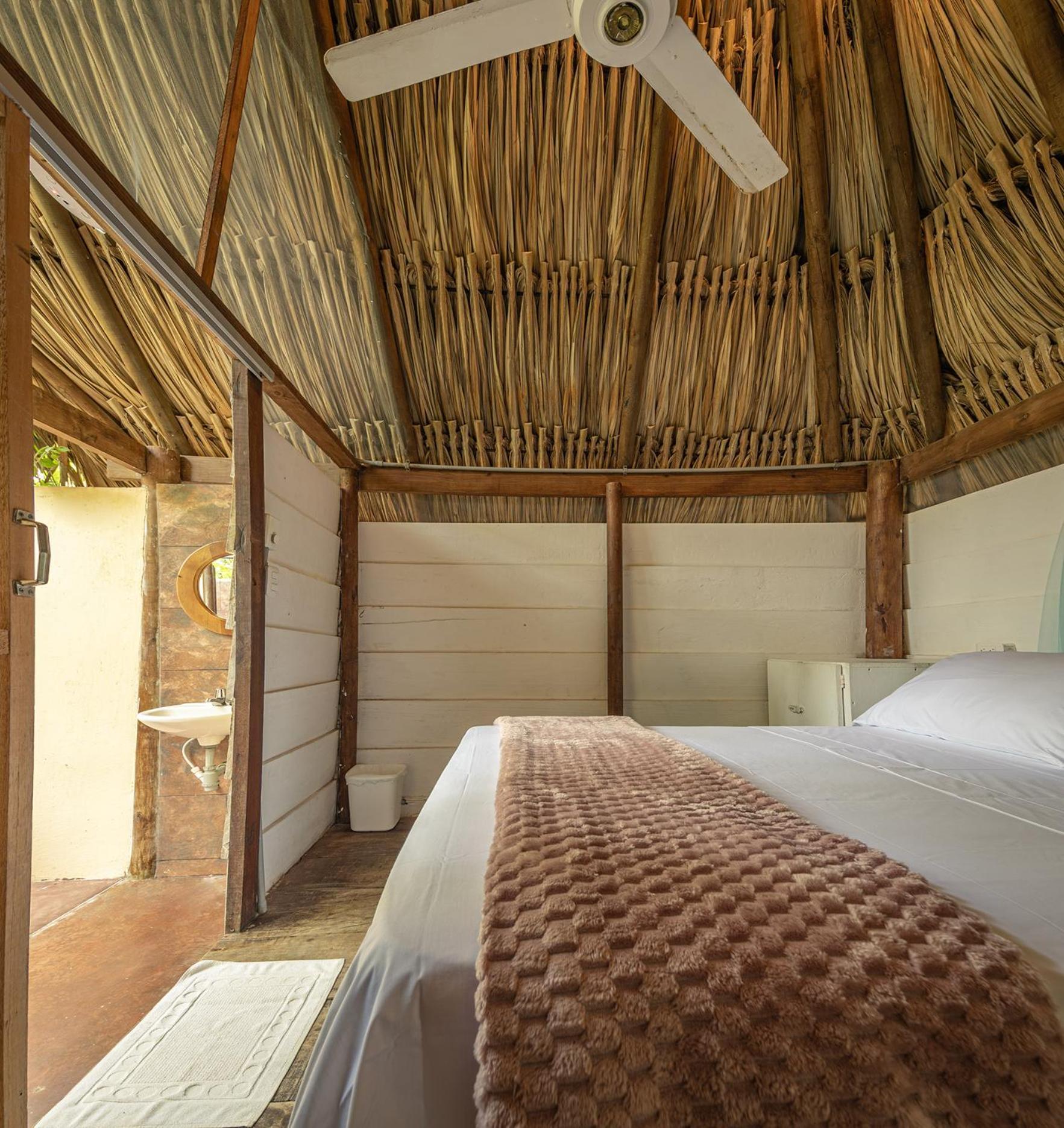 Costeno Beach Guest house