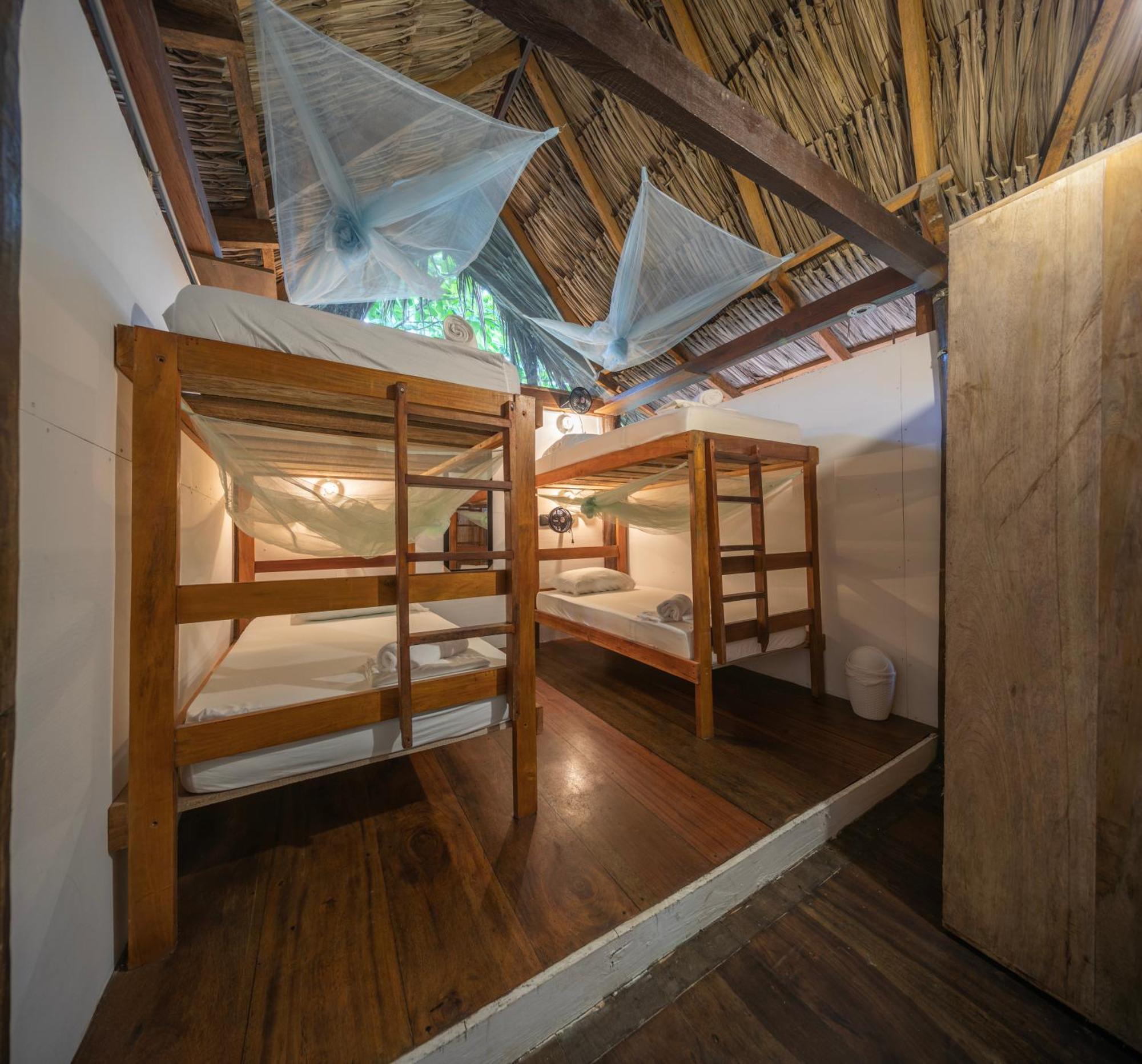 Guest house Costeno Beach Santa Marta (Magdalena)