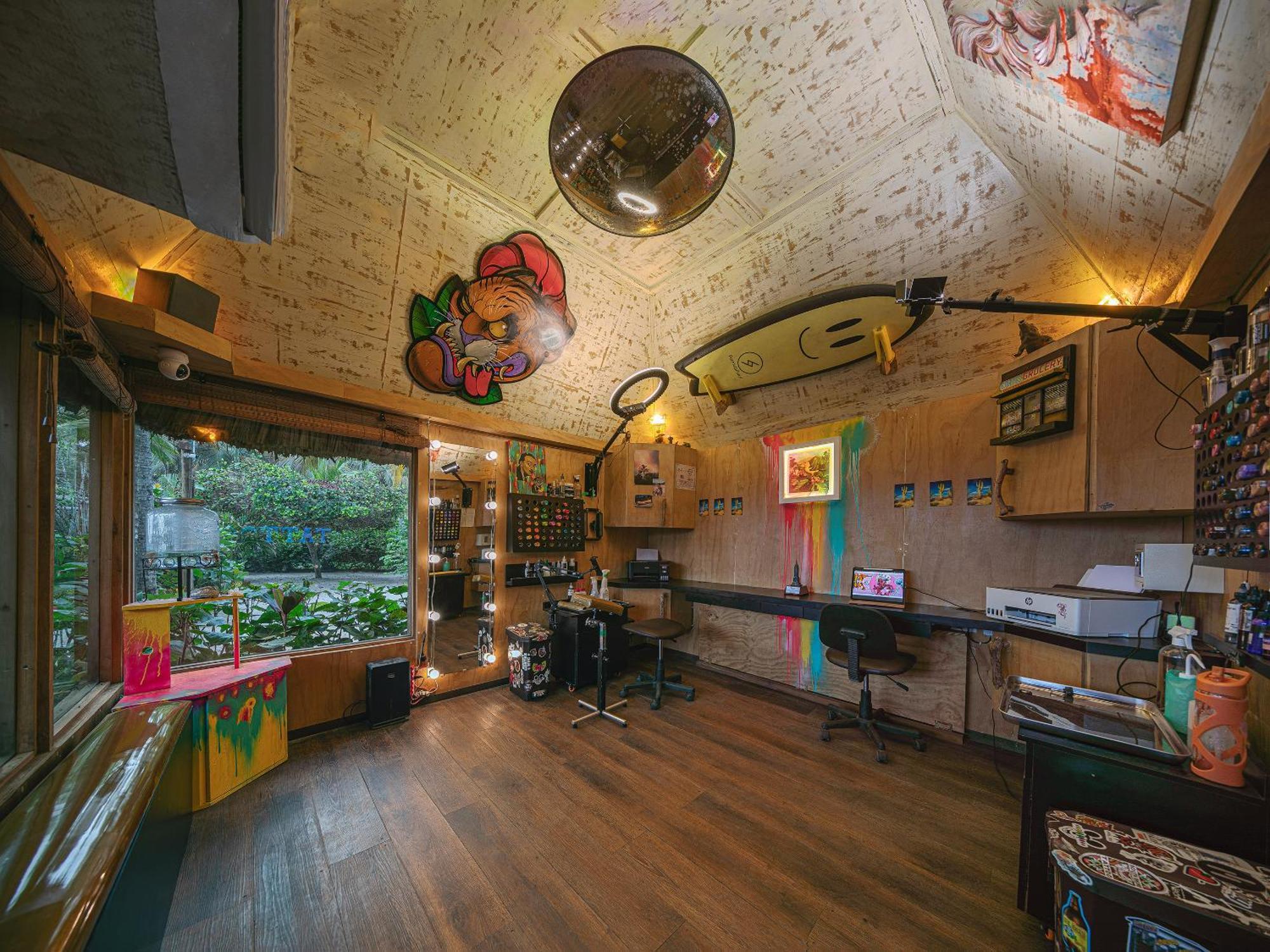 Costeno Guest house