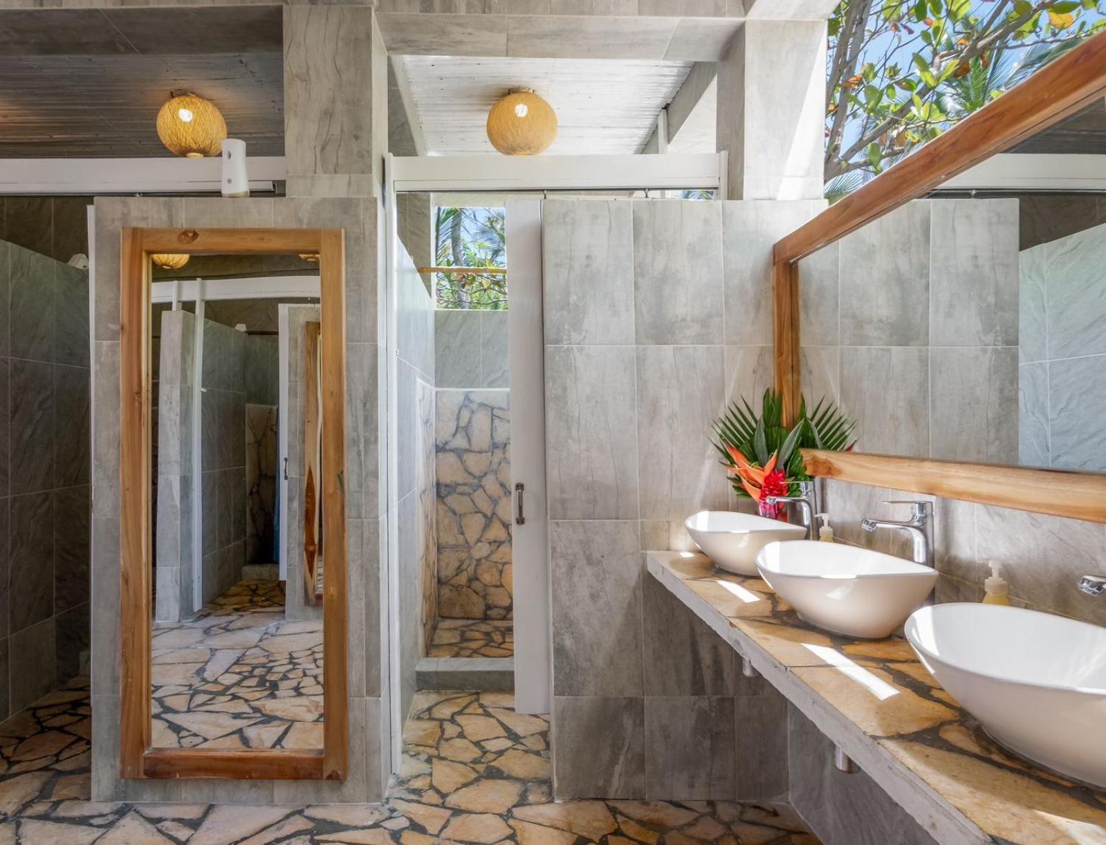 Guest house Costeno