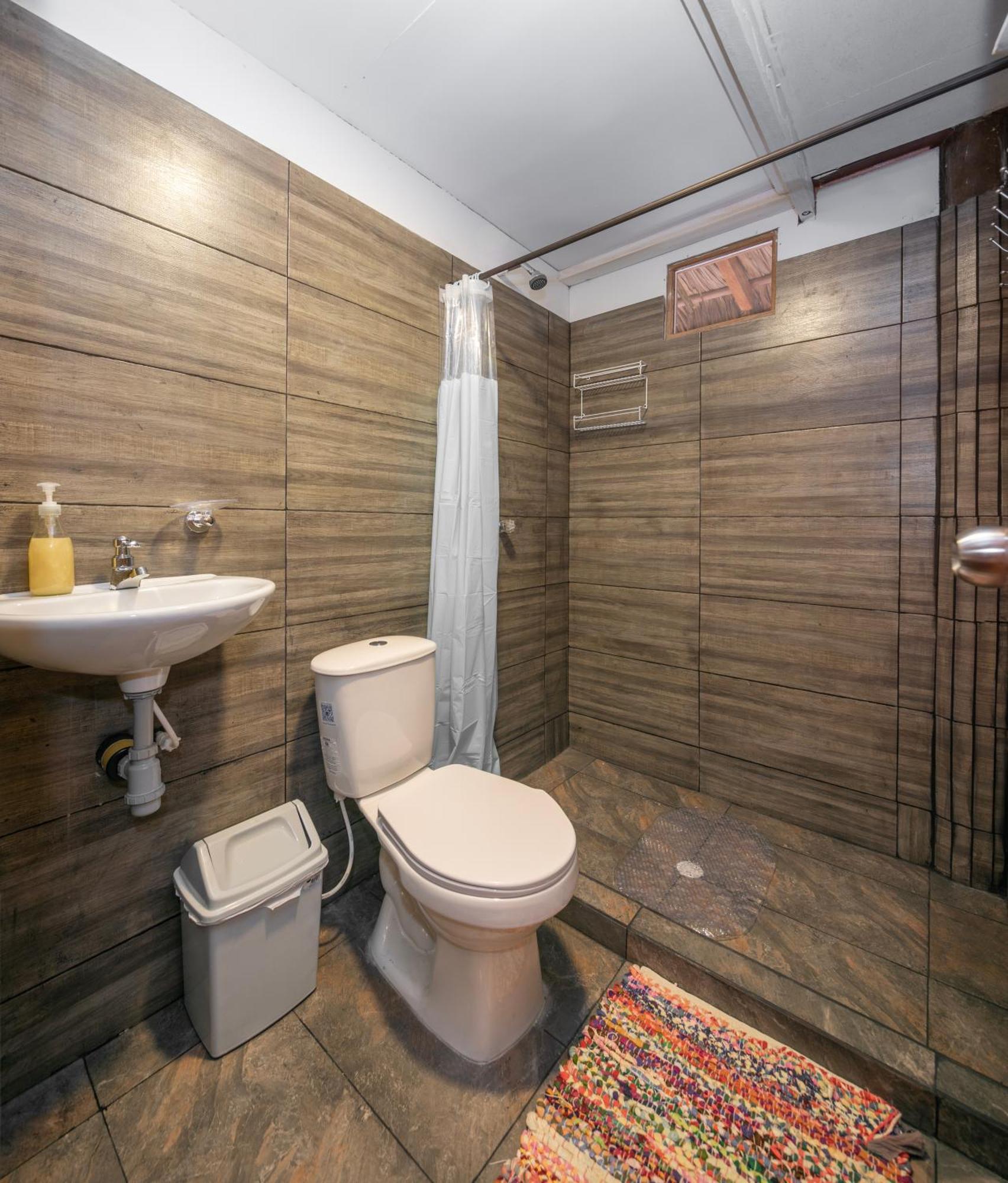 Costeno Guest house